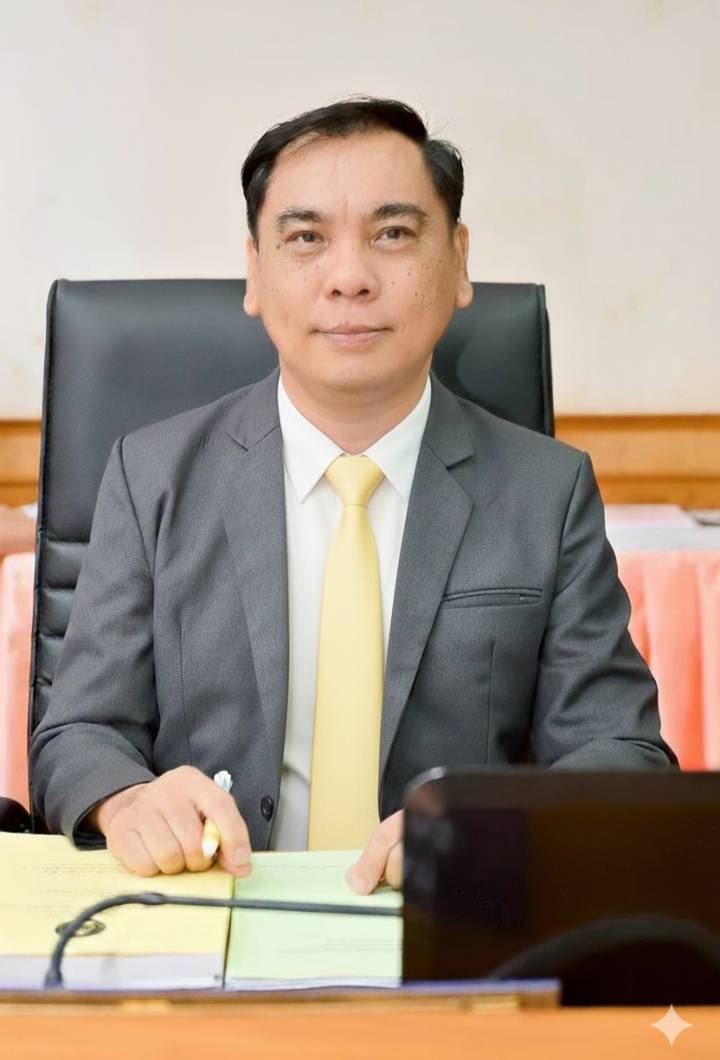 นาย สมสุข ไตรศุภกิตติ