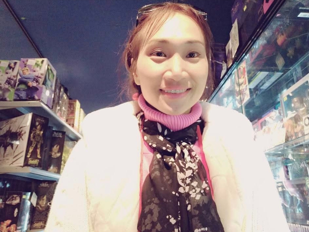 นางสาว ณิฏะญาร์ บรรเทา