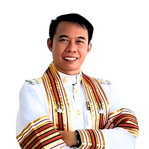 นาย วุฒิชัย พรพัชรพงศ์