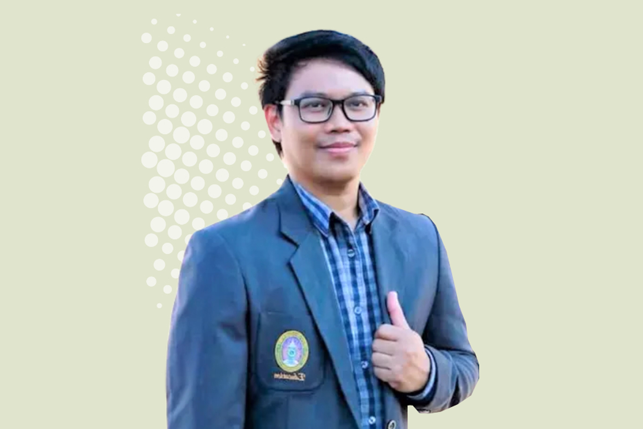 นาย อนุสรณ์ จันทร์ประทักษ์