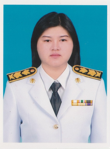 นาง อัจฉริยา พรมท้าว