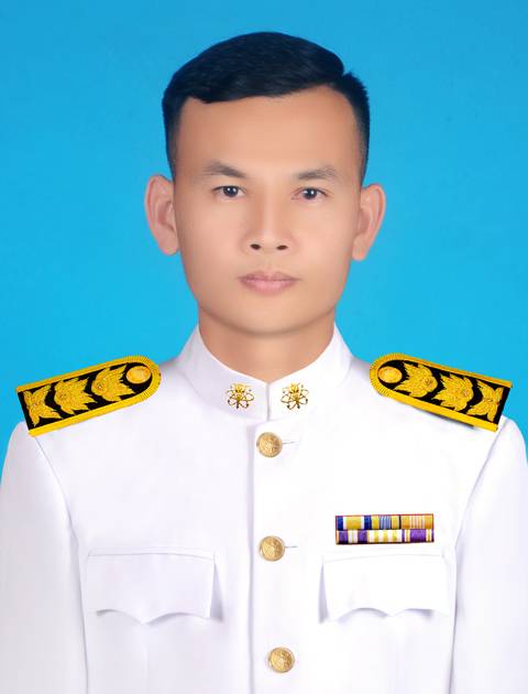 นาย ชยกร พาลสิงห์