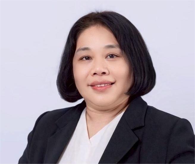นางสาว นัยนา ประทุมรัตน์