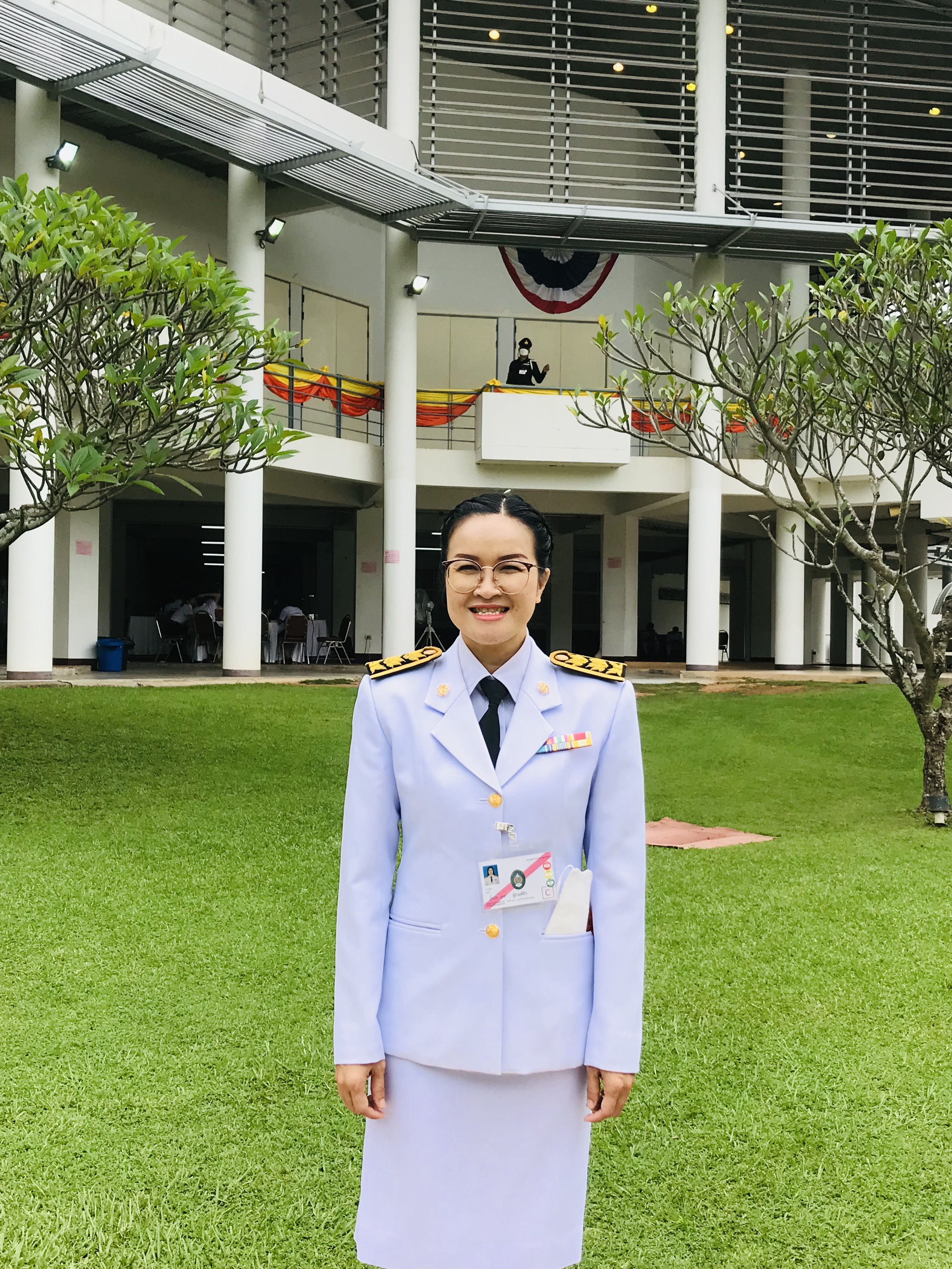 นาง อมร โททำ
