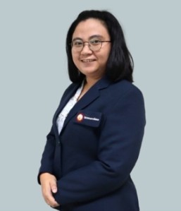 นางสาว รณาพร เสนาสุธรรม