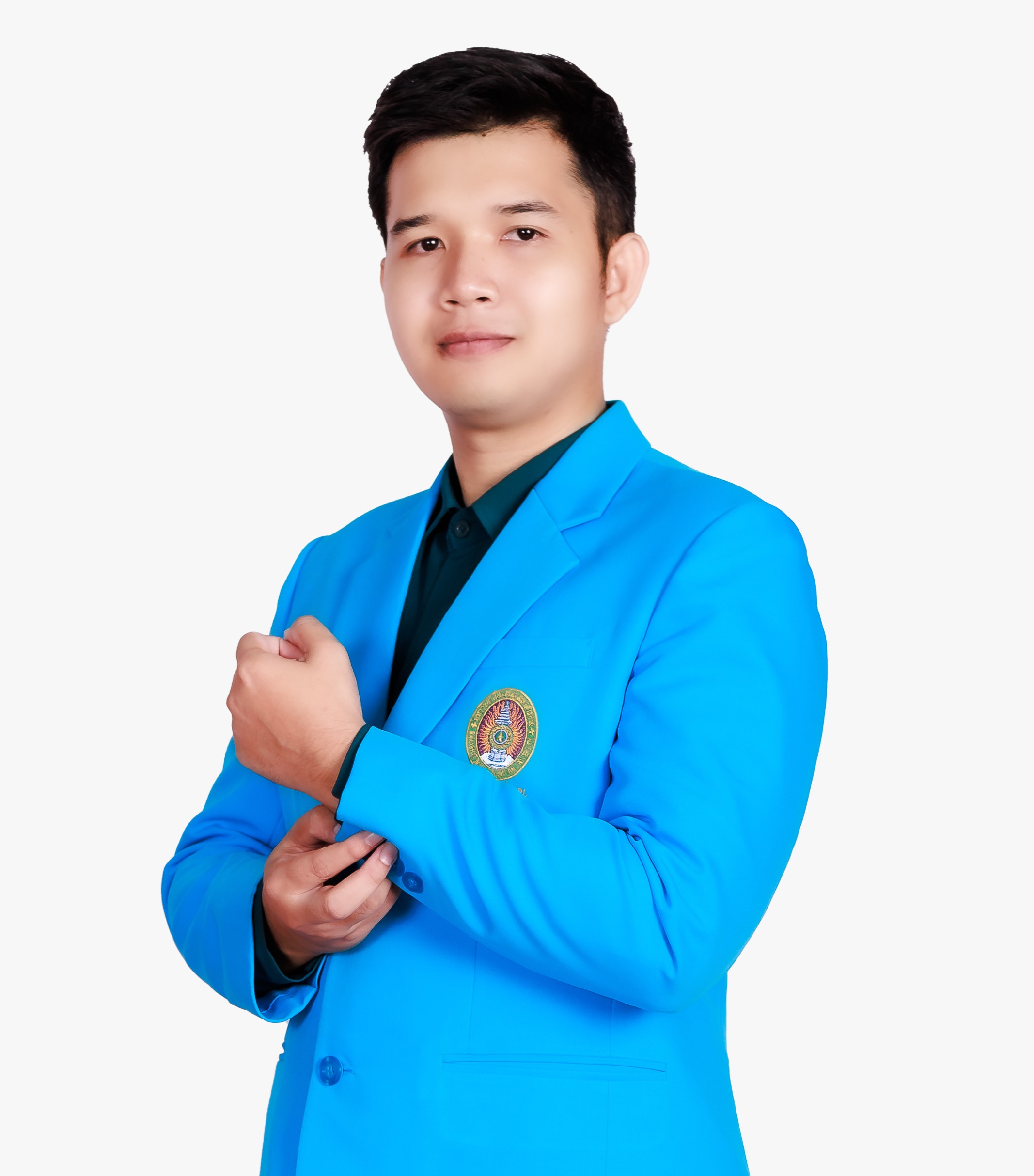 นาย ชินวัฒน์ ศรีพล