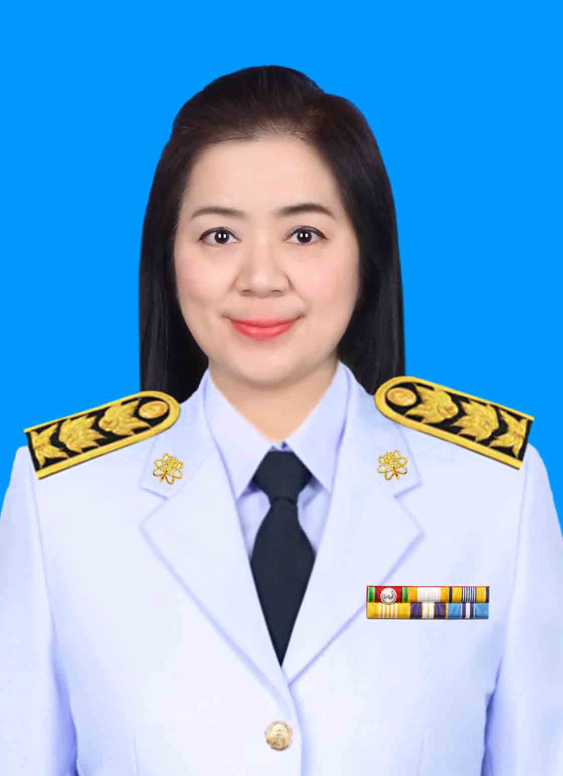 นางสาว สุธินี อัตถากร