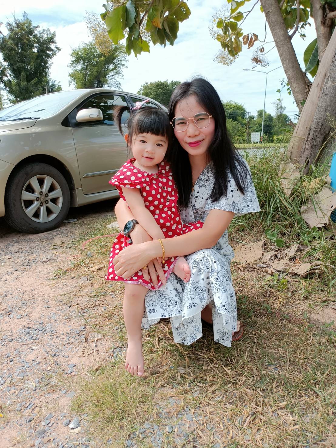 นางสาว มะลิ สโรบล