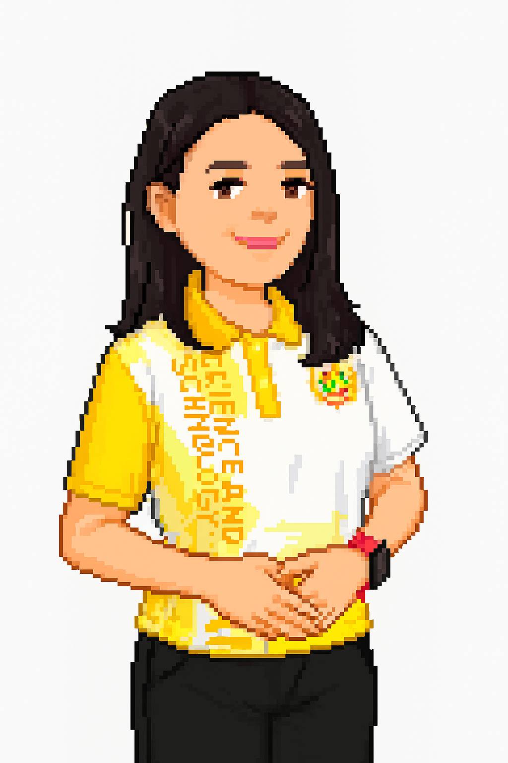 นางสาว สุมินทร์ญา ทีทา