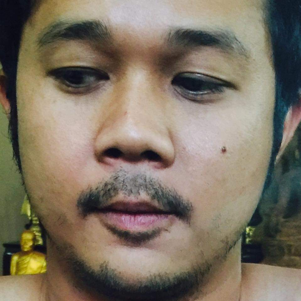 นาย กีรติ ทองเนตร