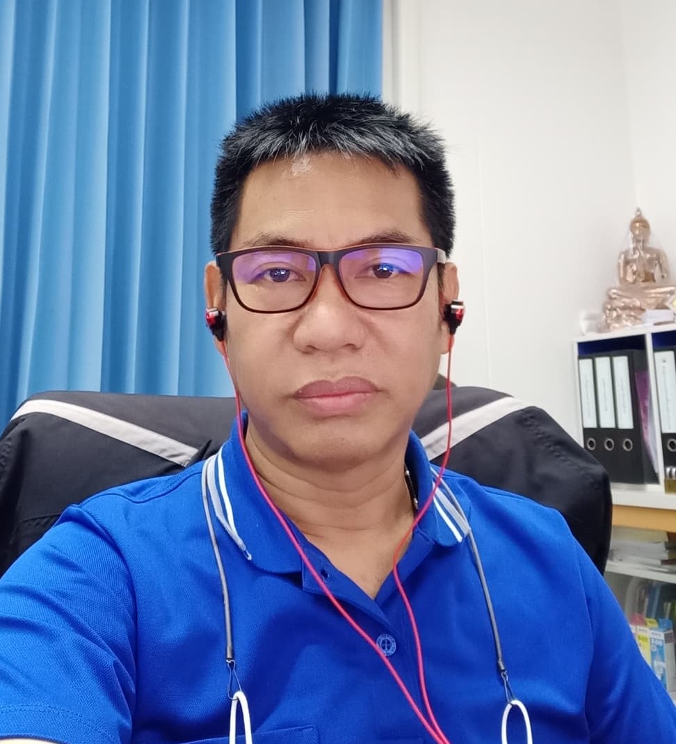นาย วีระพน ภานุรักษ์