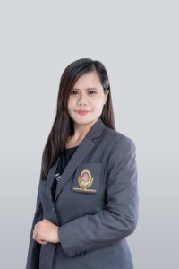 นางสาว ยุวเรศ หลุดพา