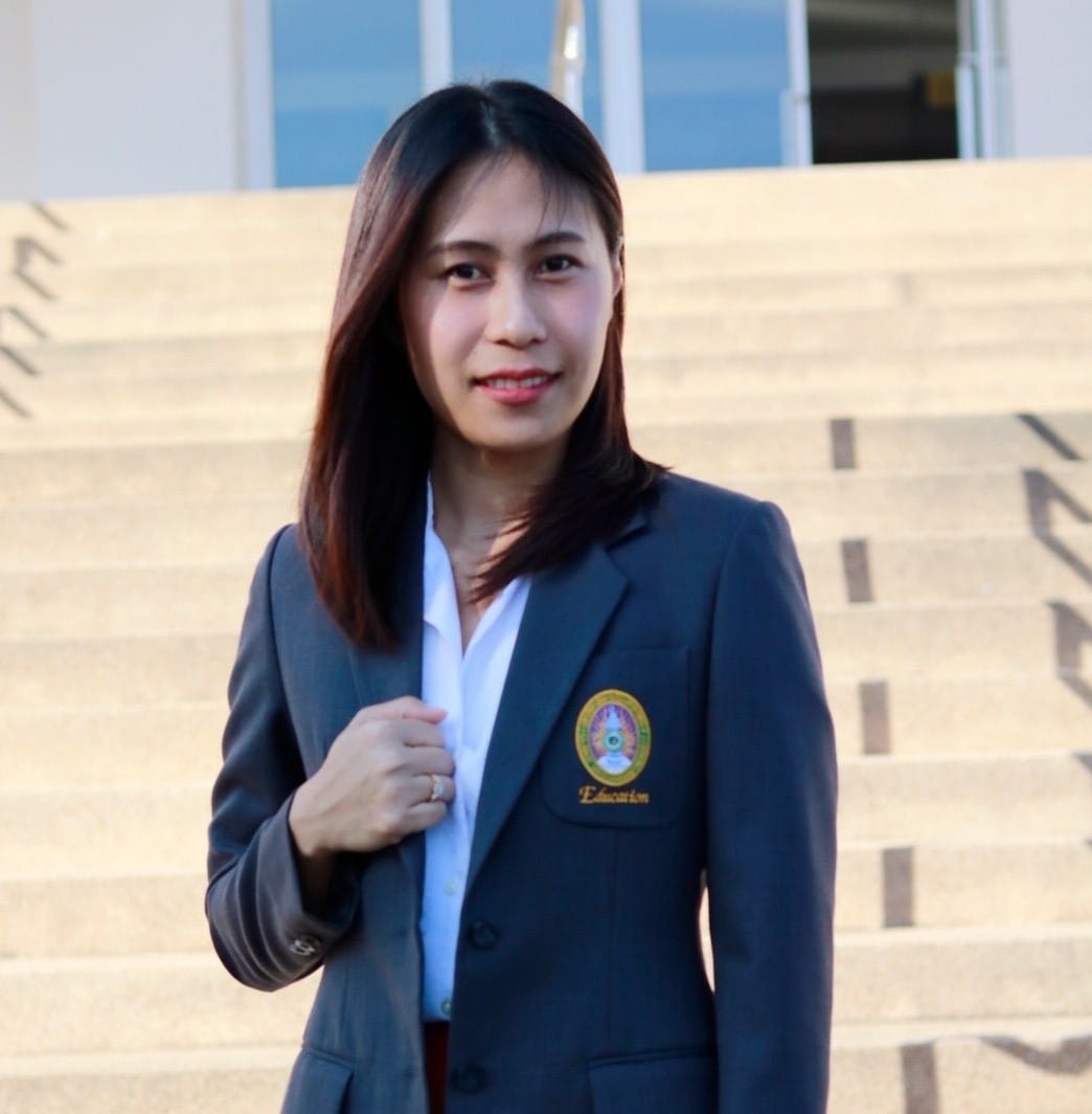 นางสาว ทิพย์รัตน์ สุริยานุวัตร