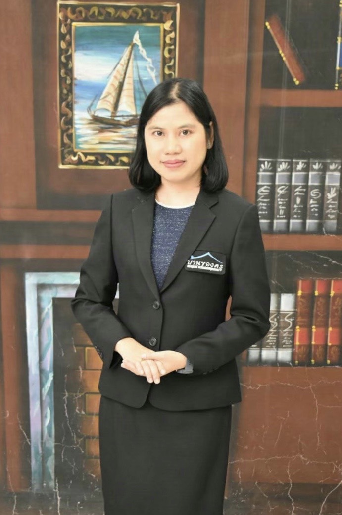 นางสาว ดรุณนภา นาชัยฤทธิ์