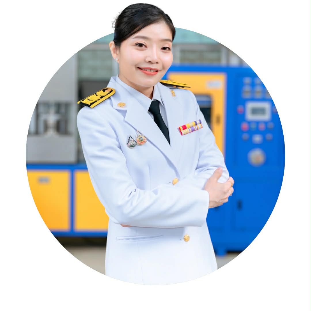 นางสาว ดรรชนีย์ พลหาญ