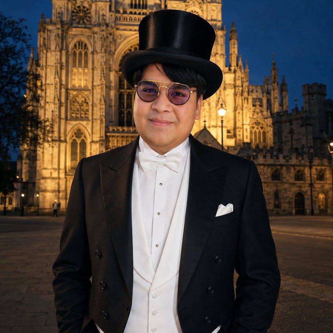 นาย มหินทร โพธิวรรณ์