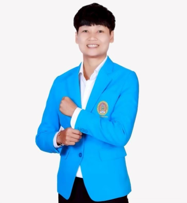 นางสาว สายใจ เพ็งที