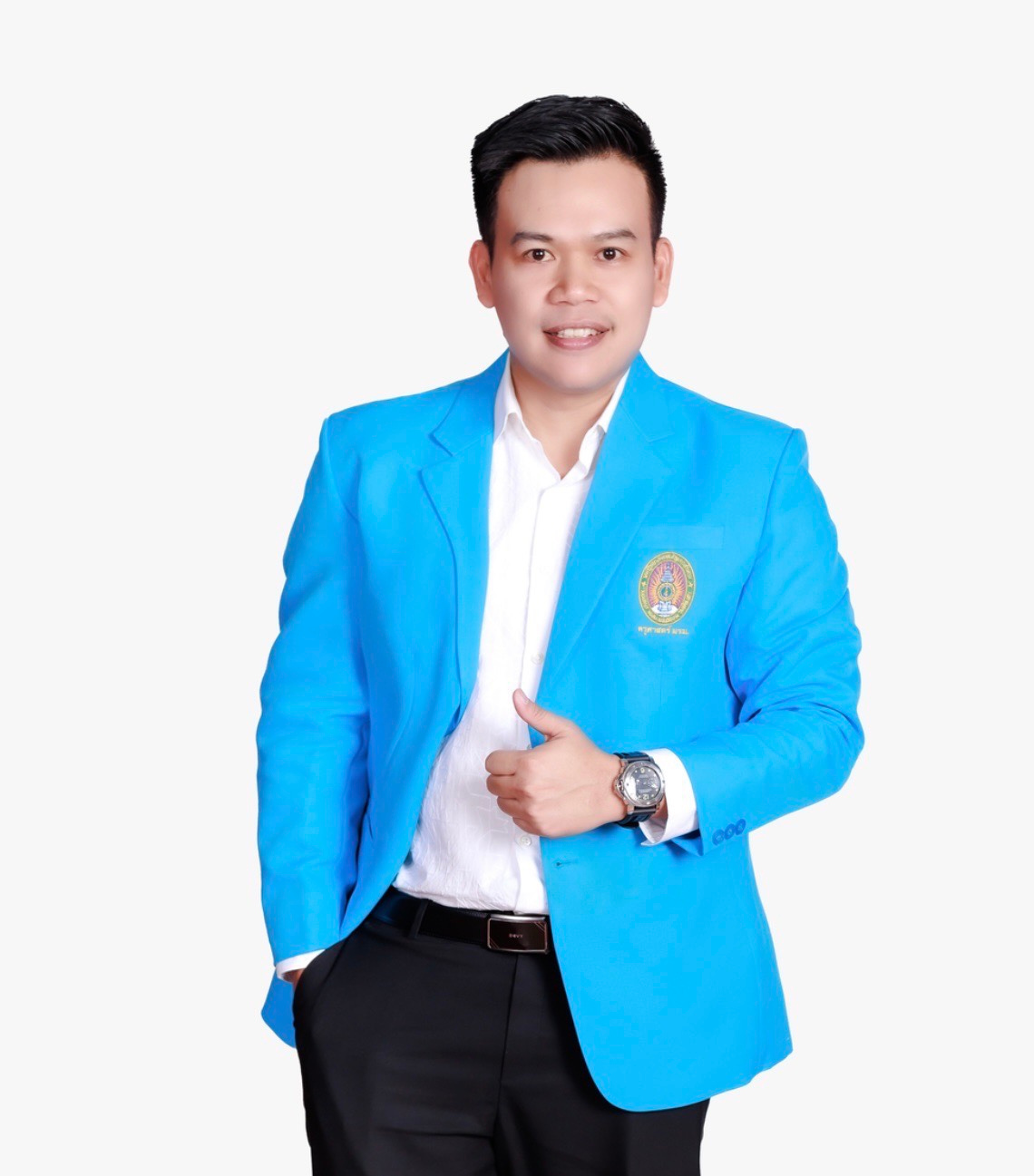 นาย อภิภวัส ปาลวัฒน์