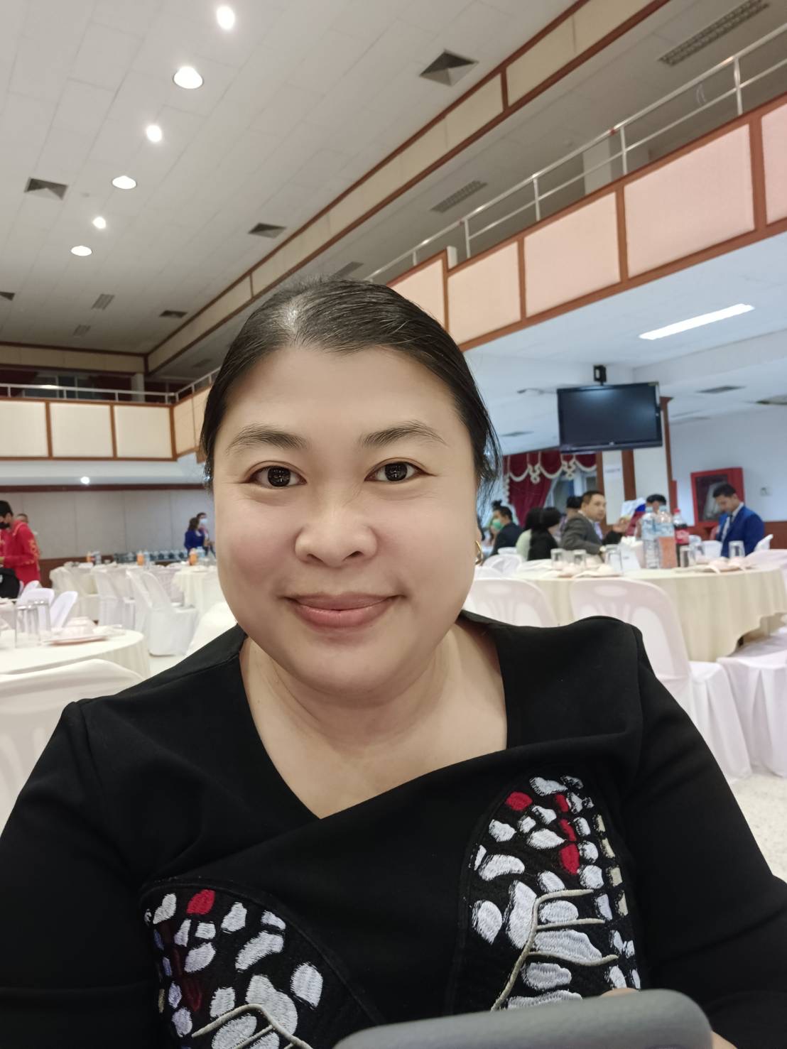นางสาว ปภาพิต ศรีสว่างวงศ์