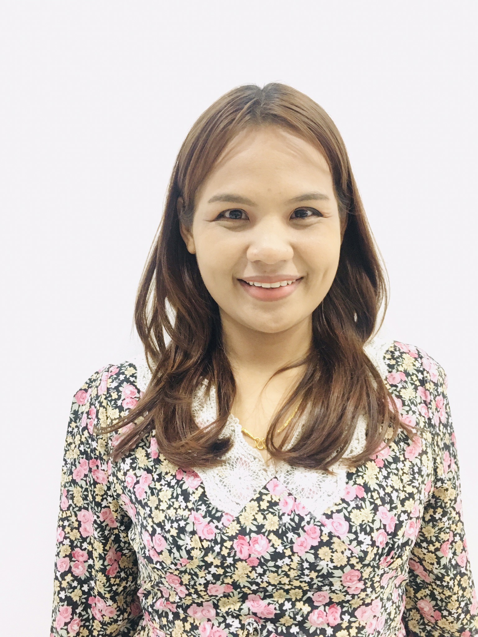 นางสาว สุภาพร หาชัยภูมิ