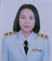 นาง ศุภลักษณ์ จันคำ