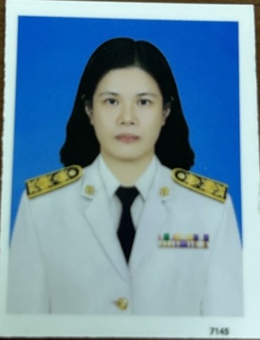 นางสาว มนันยา นันทสาร