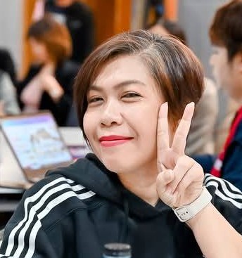 นาง บัณฑิตา สวัสดี