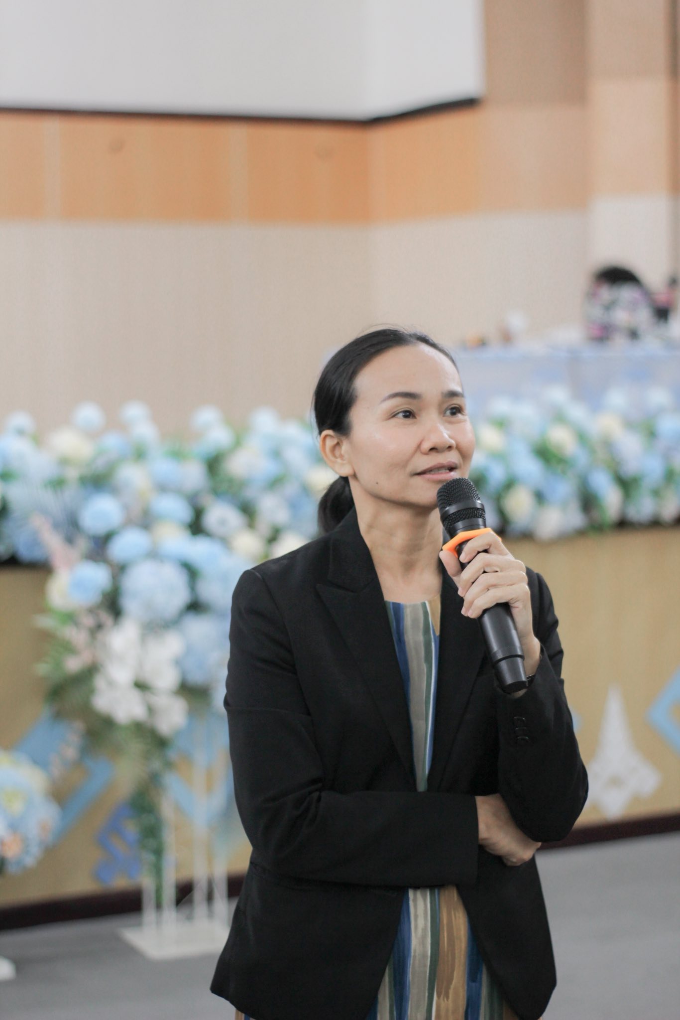 นางสาว ยุภาพร วิวัฒน์พัฒนกุล