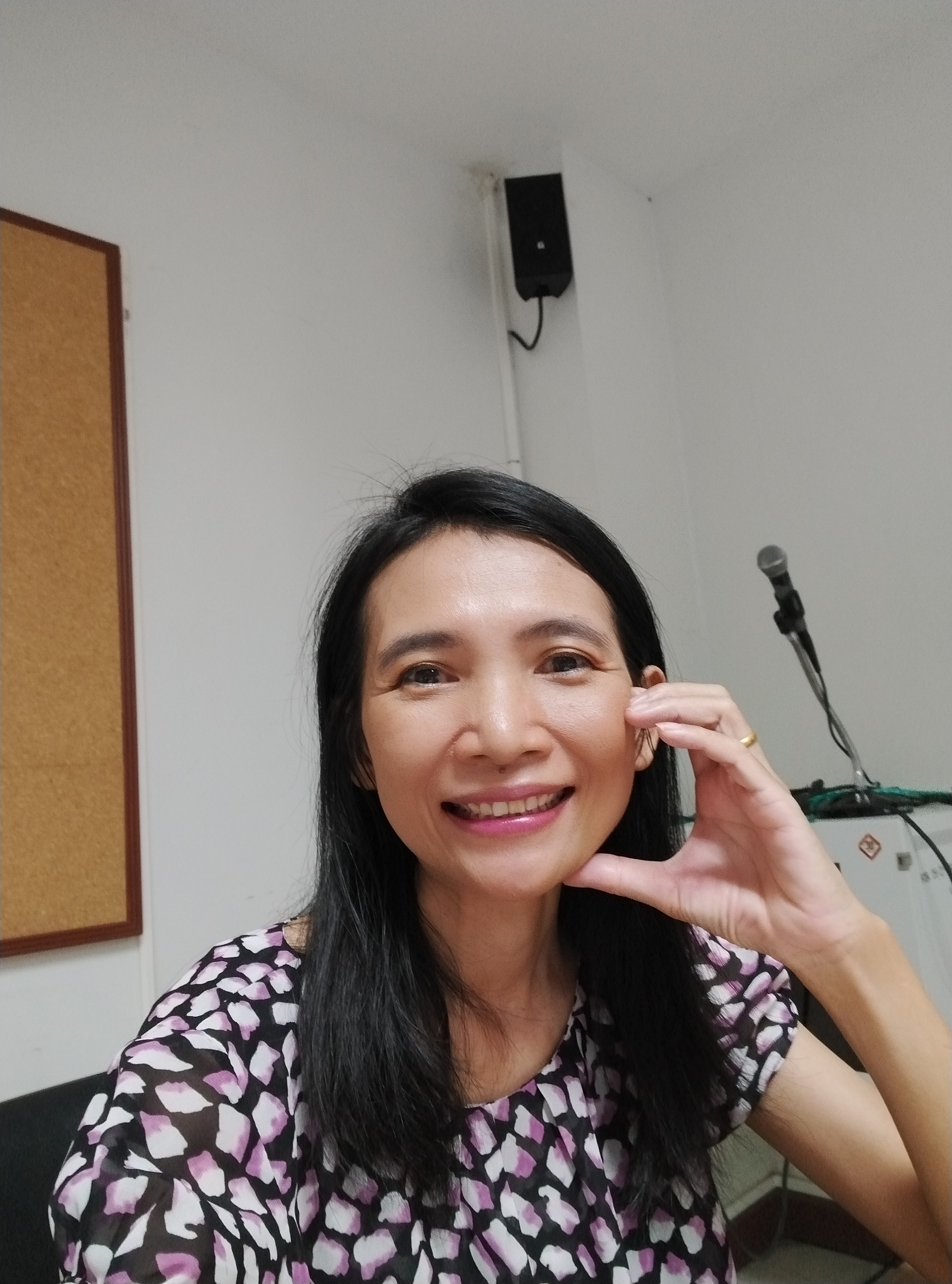 นางสาว สุดารัตน์ มาศวรรณา