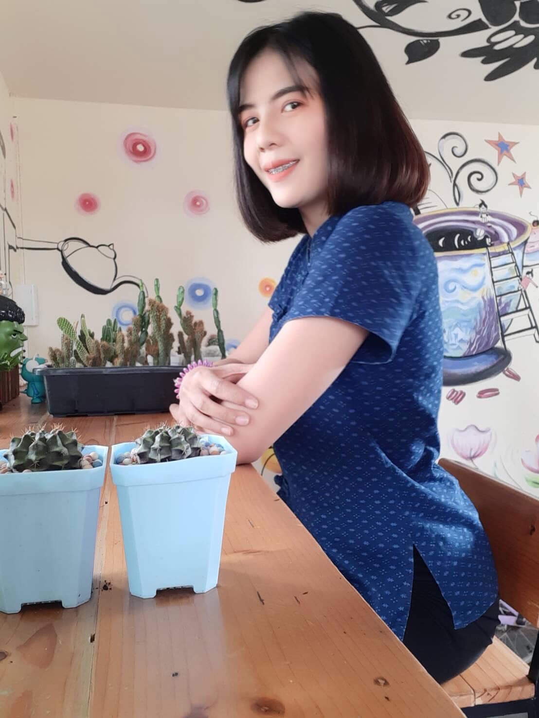 นางสาว ประภาพรรณ จอมคำสิงห์