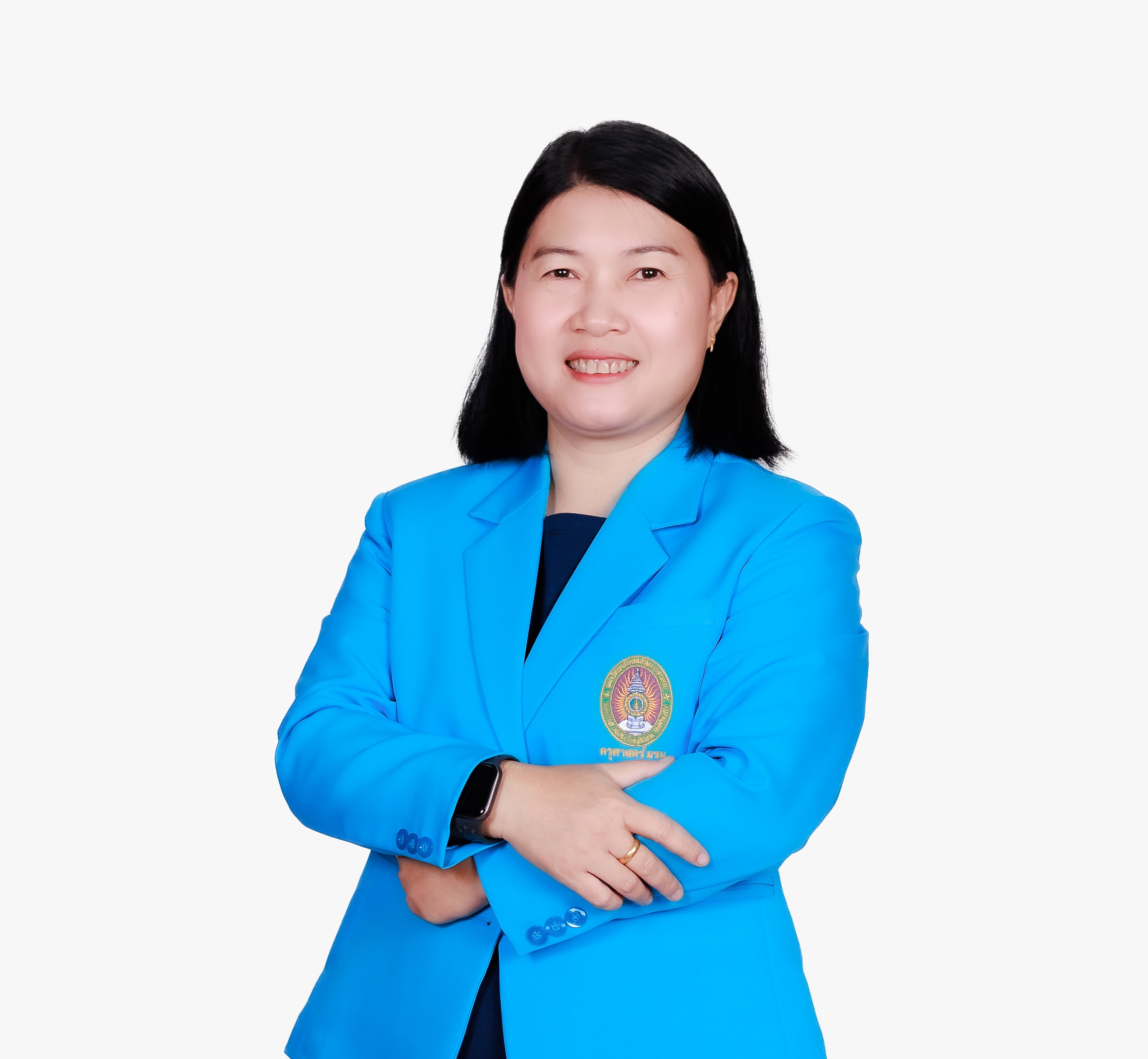 นางสาว อมรรัตน์ ช่อประพันธ์