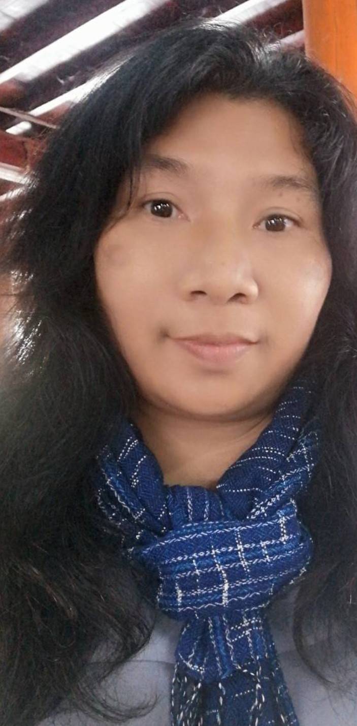 นางสาว สุดารัตน์ คำปลิว
