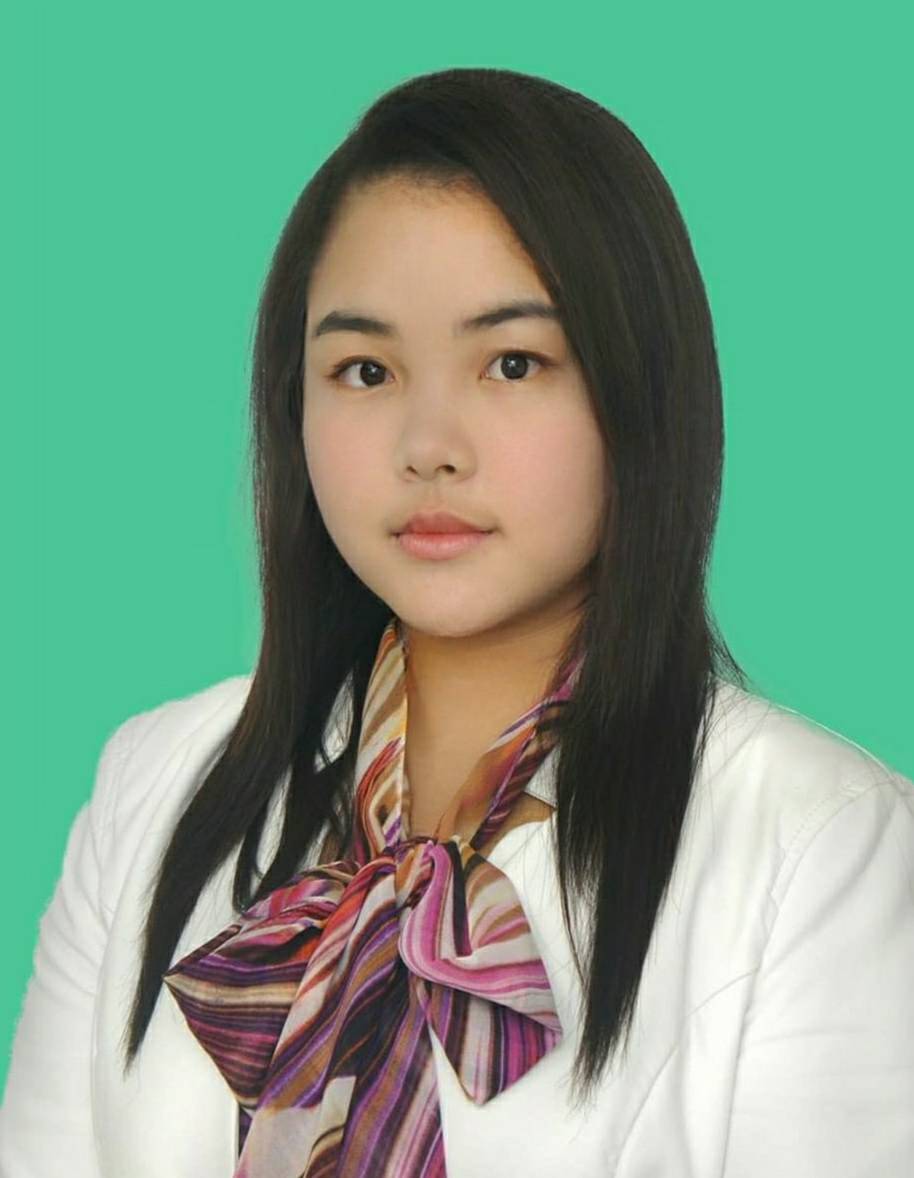 นาง พวงผกา คุณาสิทธิ์