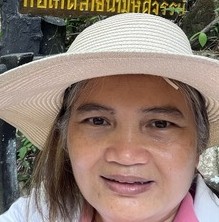 นาง เมตตา เถาว์ชาลี