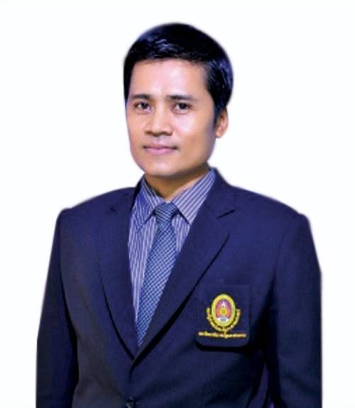 นาย ศิริพงษ์ ทองจันทร์