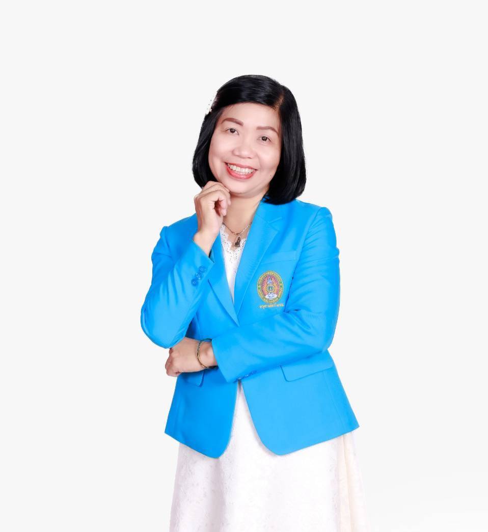 นางสาว สุชาดา หวังสิทธิเดช