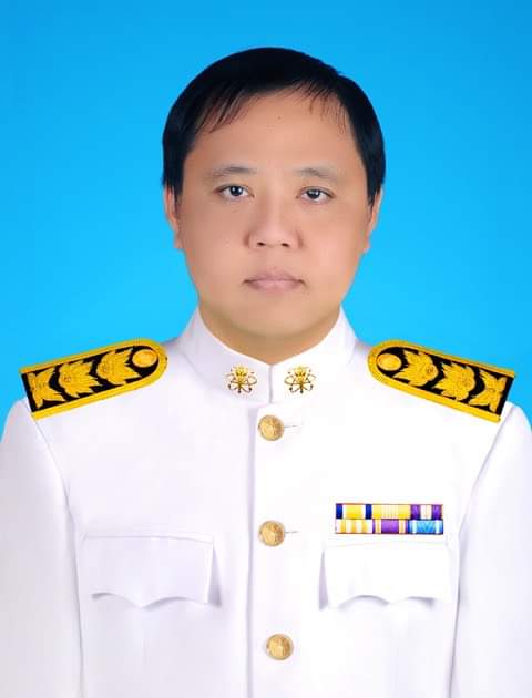 นาย ปกเกศ จันทะกล