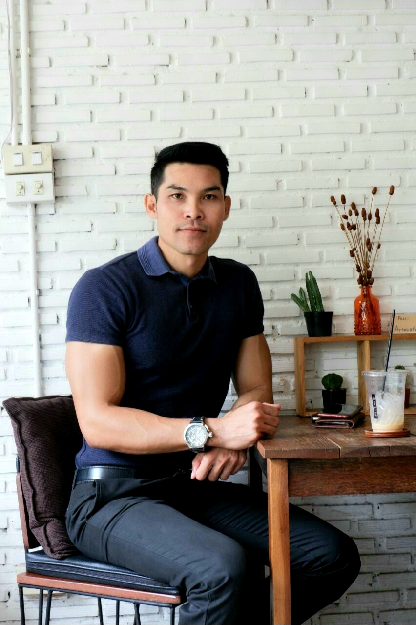 นาย ประเสริฐ ชมมอญ