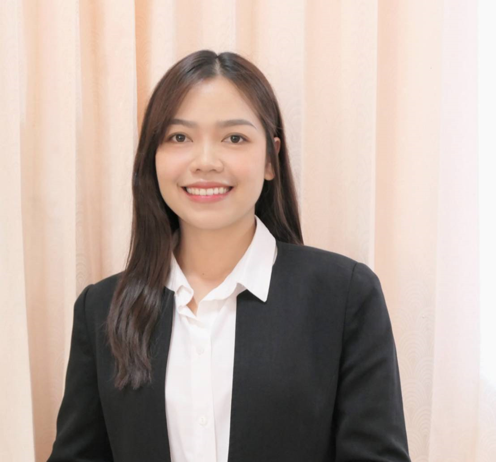 นางสาว เจนจิรา ปุยวงค์