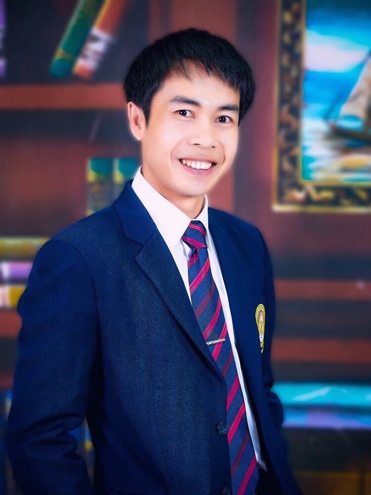 นาย จรูญ เบญมาตย์