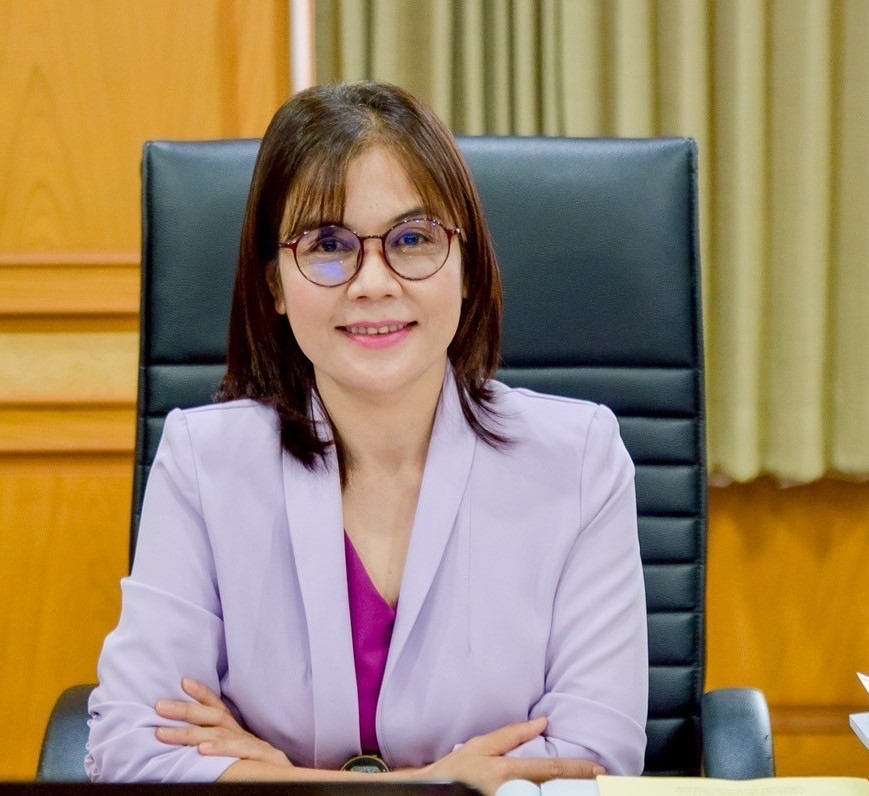 นางสาว ยุวดี อินสำราญ