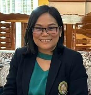 นางสาว จันทร์เพ็ญ ภูโสภา