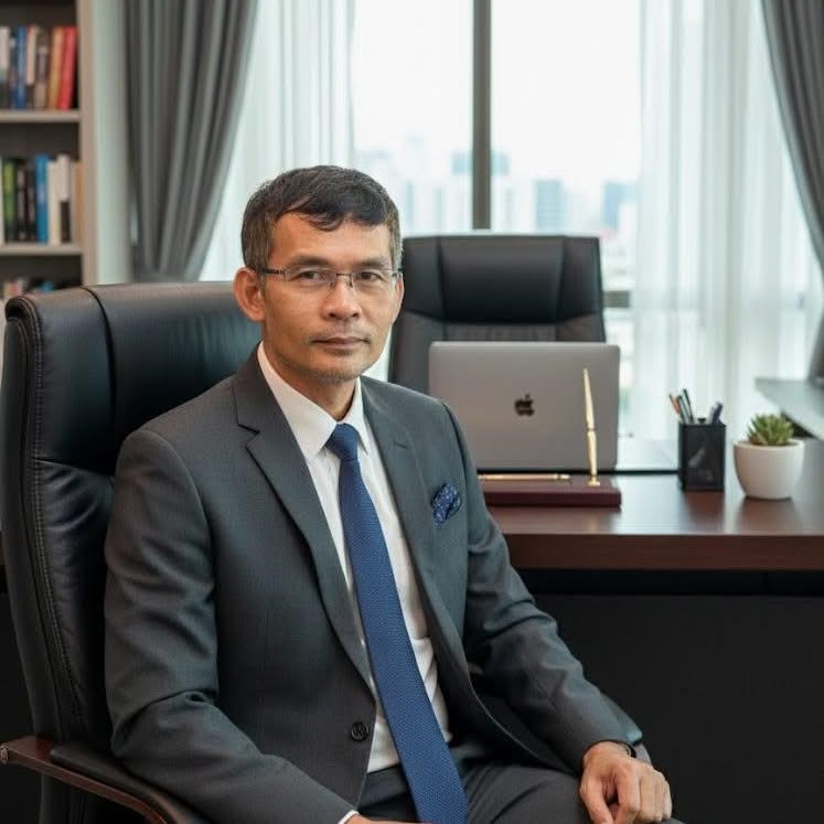 นาย สุทิน เจียมประโคน