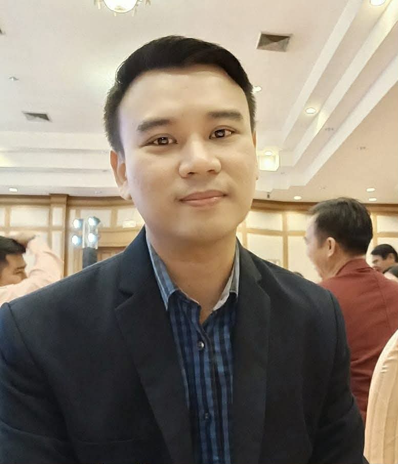 นาย อัครพงศ์ วงศ์พัฒน์