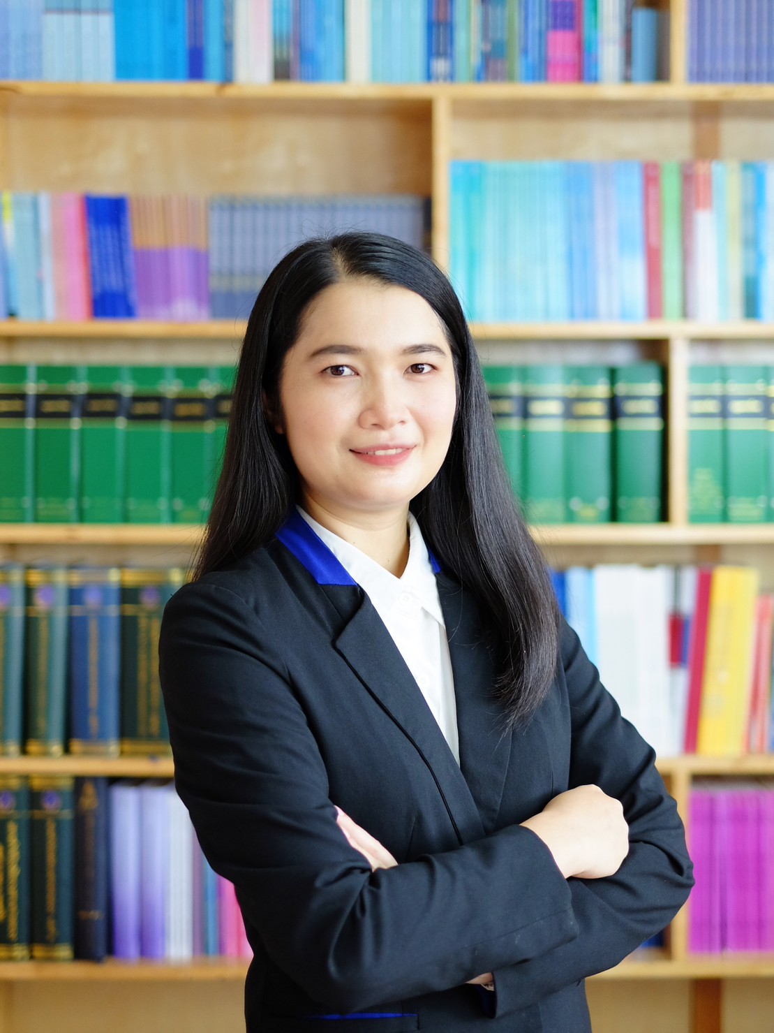 นางสาว สุลาวัลย์ กุดวิสัย