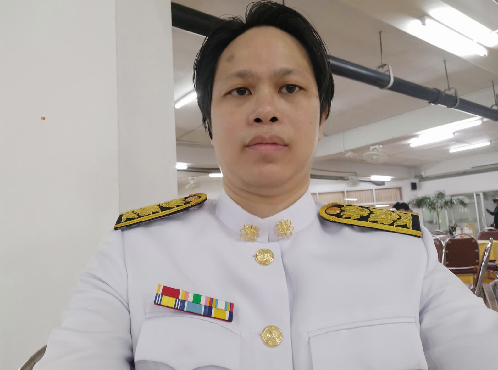 นาย ธาดา จันตะคุณ