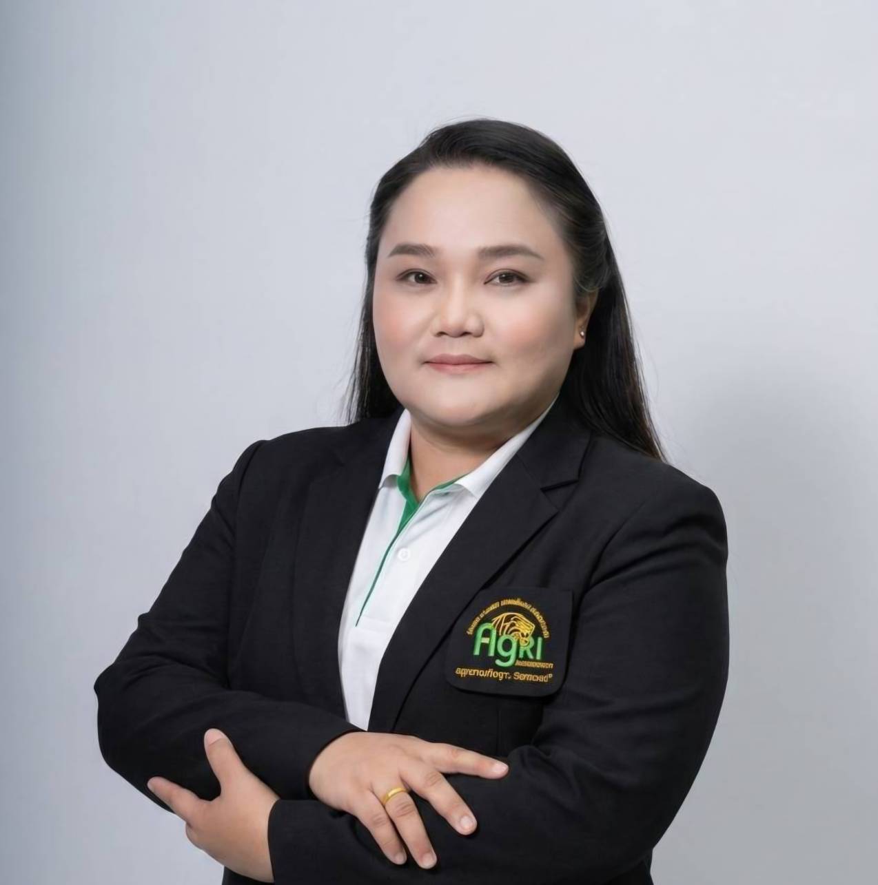นางสาว นภาพร เวชกามา