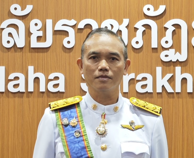 นาย ณัฐพงษ์ พันธุ์มณี