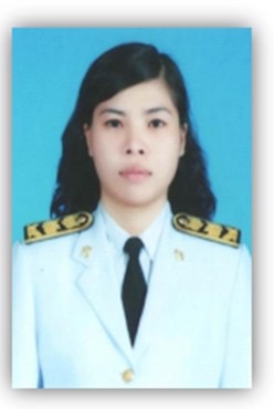 นาง ณัฐกุล ภูกลาง
