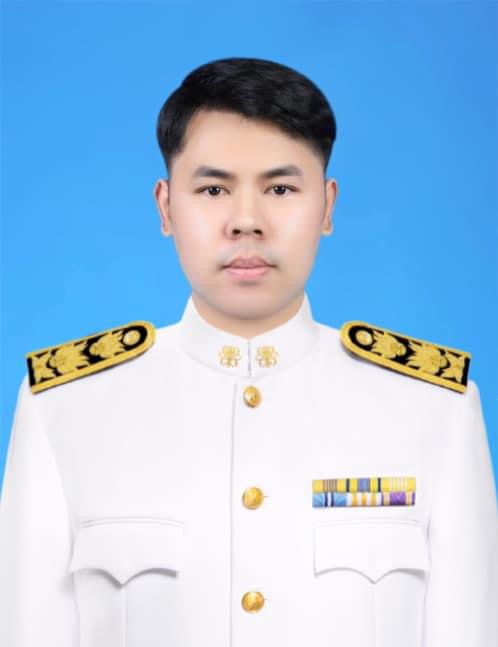นาย อรรถพร มลาศรี